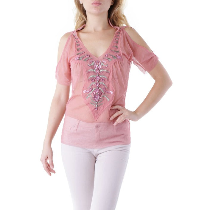 Blouse Rose