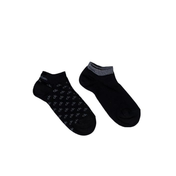 Lot de 2 Paires de Chaussettes en Coton