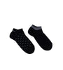 Lot de 2 Paires de Chaussettes en Coton