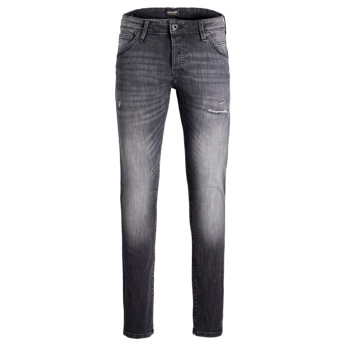 Jean Regular Gris