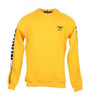 Sweat Jaune Canari en Coton