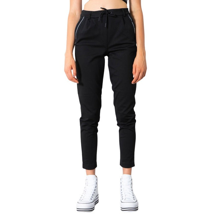 Pantalon Noir