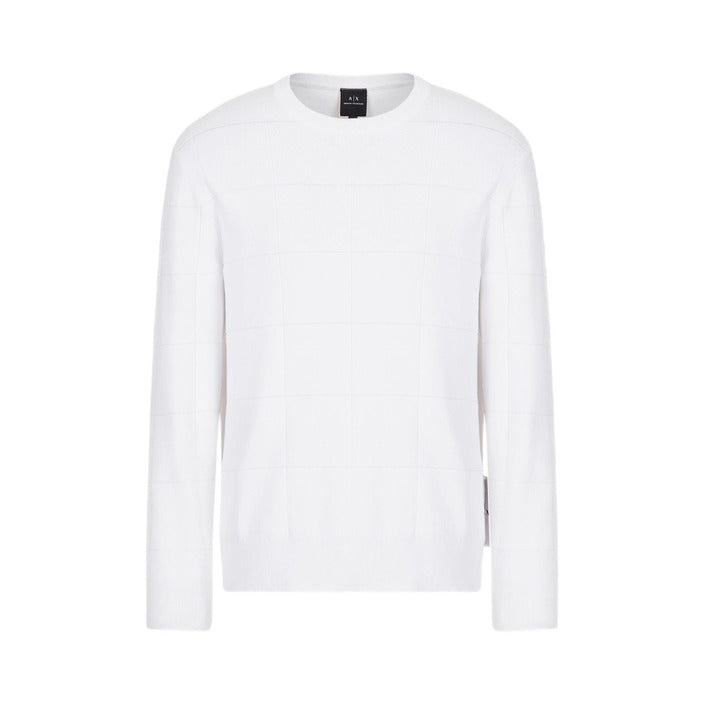 Pull Blanc en Coton