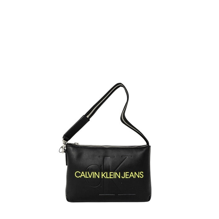 Petit Sac à Main Noir en Cuir