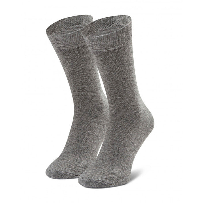 Lot de 5 Paires de Chaussettes en Coton