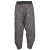 Pantalon Gris en Coton