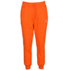 Pantalon Orange en Coton