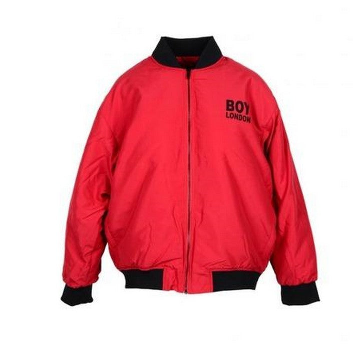 Bomber Rouge