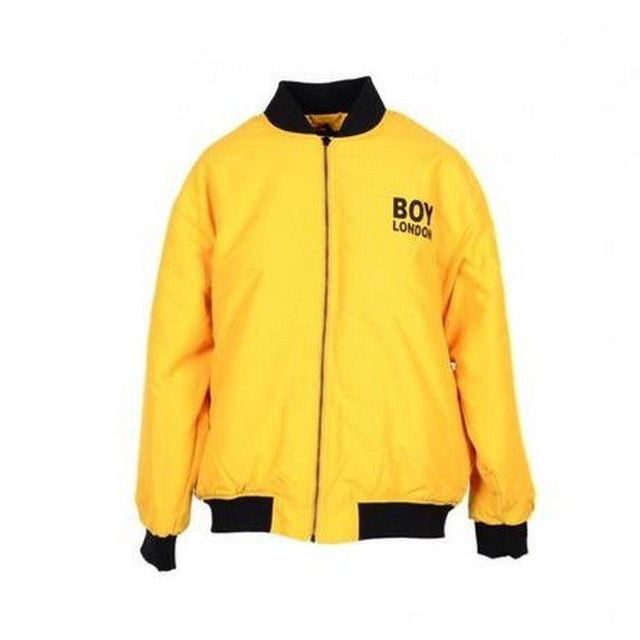 Bomber Jaune