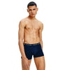 Lot de 3 Boxers en Coton Stretch