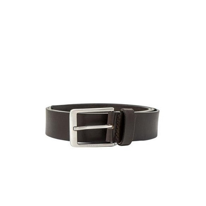 Ceinture Marron en Cuir