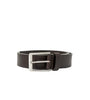 Ceinture Marron en Cuir