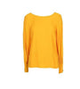 Blouse Jaune Aurore