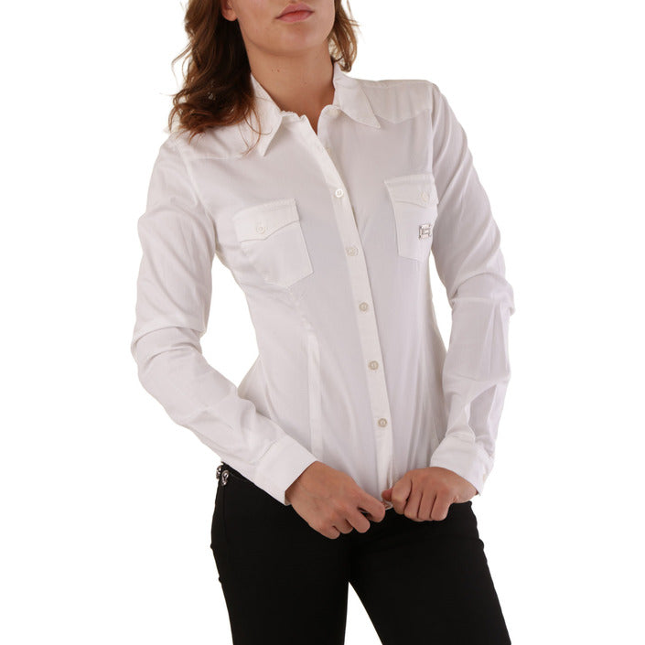 Chemise Blanche 