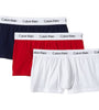 Lot de 3 Boxers en Coton Stretch