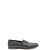 Chaussures Derbies Noires en Cuir