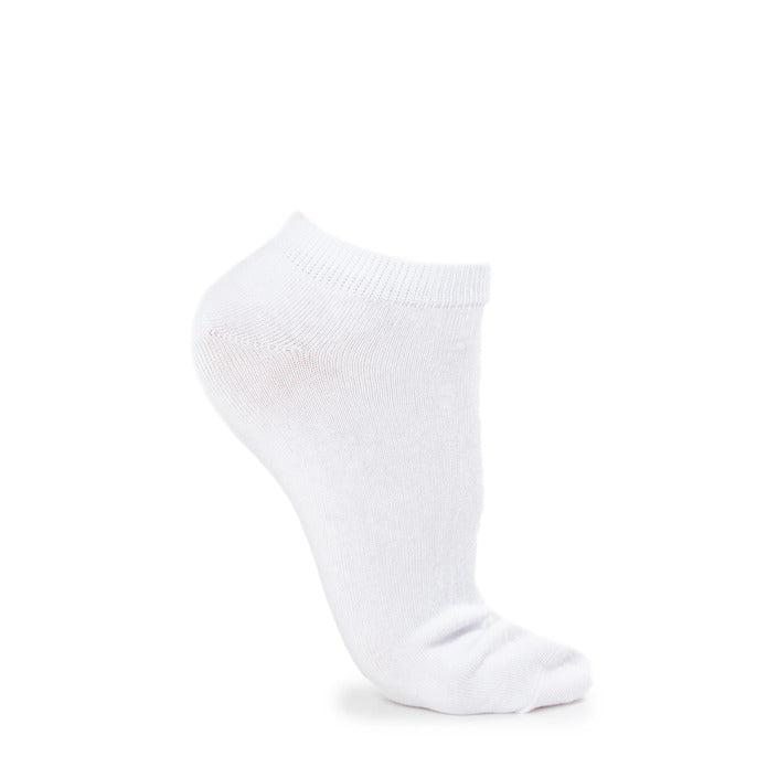 Lot de 5 Paires de Chaussettes en Coton