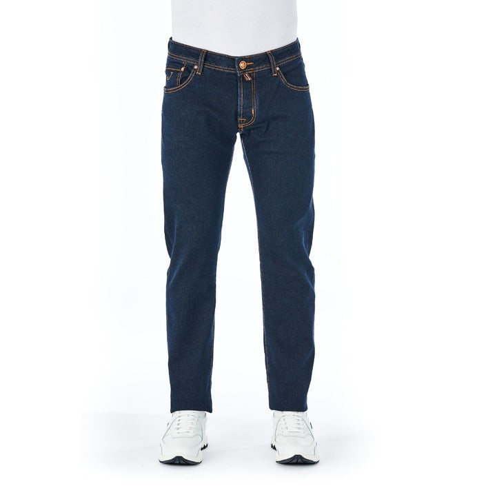 Jean Regular Bleu Foncé