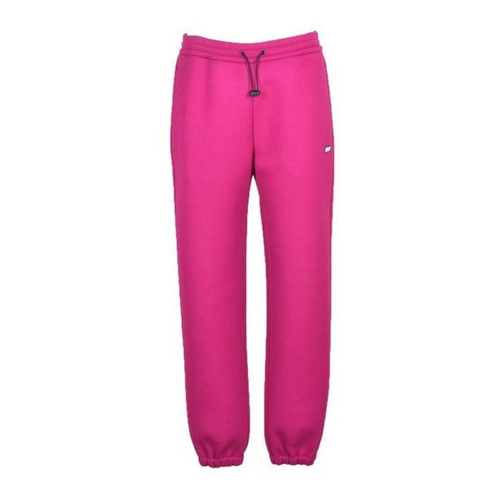 Pantalon de Survêtement Violet