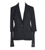 Blazer Slim Noir