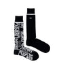 Lot de 2 Paires de Chaussettes en Coton