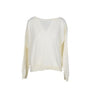 Pull Blanc en Coton