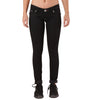 Pantalon Skinny Noir