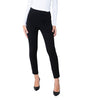 Pantalon Slim Noir