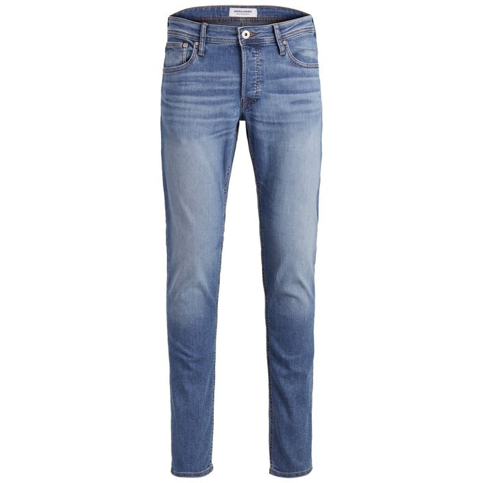 Jean Regular Bleu