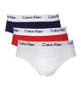 Lot de 3 Slips en Coton Stretch