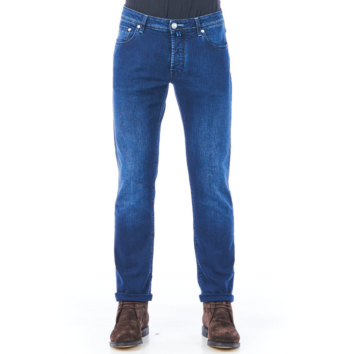 Jean Regular Bleu Indigo