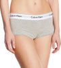 Culotte Grise en Coton