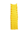 Robe Longue Jaune