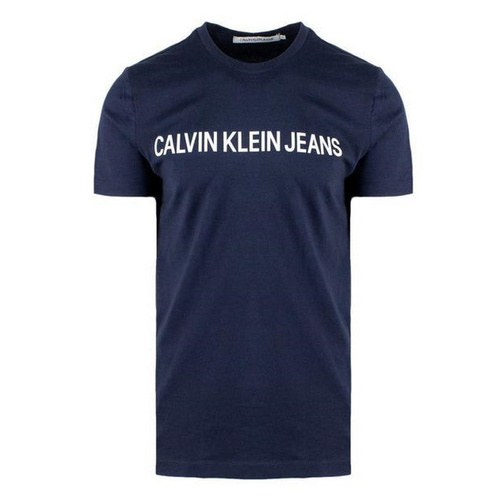 T-Shirt Calvin Klein Homme 