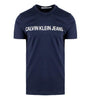 T-Shirt Calvin Klein Homme 