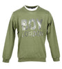 Pull Boy London Homme