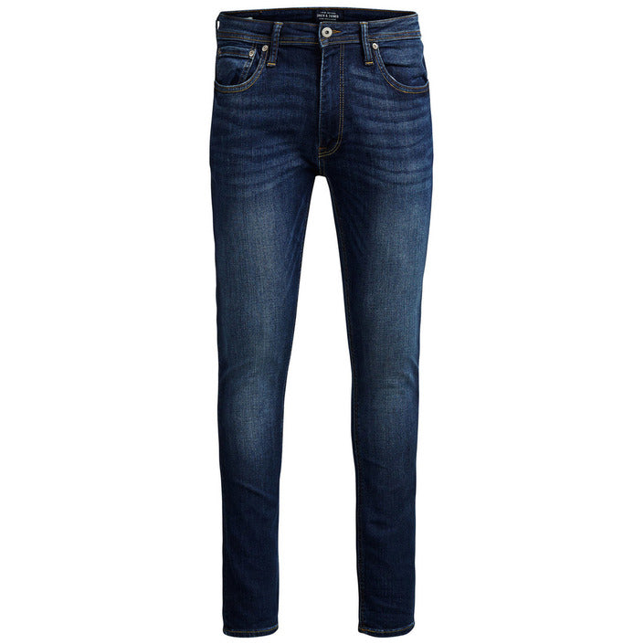 Jean Regular Bleu Foncé