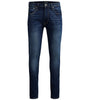 Jean Regular Bleu Foncé