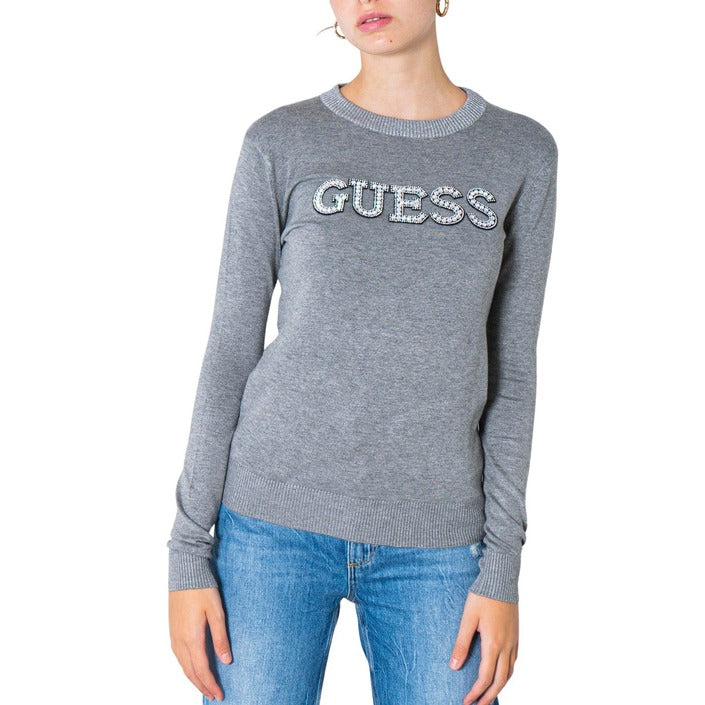 Pull-over Gris