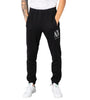 Pantalon Noir en Coton