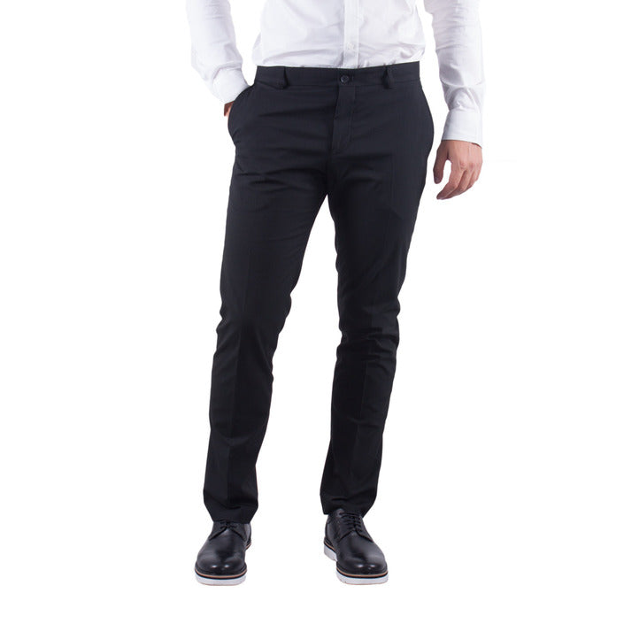 Pantalon Noir