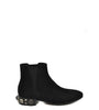 Bottes Noires