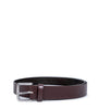 Ceinture Marron en Cuir