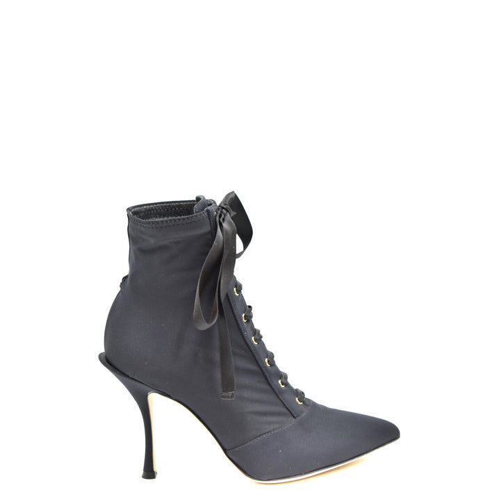 Bottines Noires