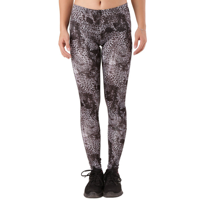 Legging Motif Léopard