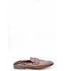 Mocassins Marron en Cuir