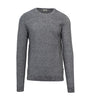 Pull-over Gris en Coton