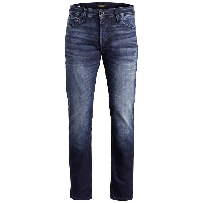 Jean Regular Bleu Foncé