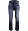 Jean Regular Bleu Foncé