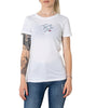 T-shirt Blanc en Coton